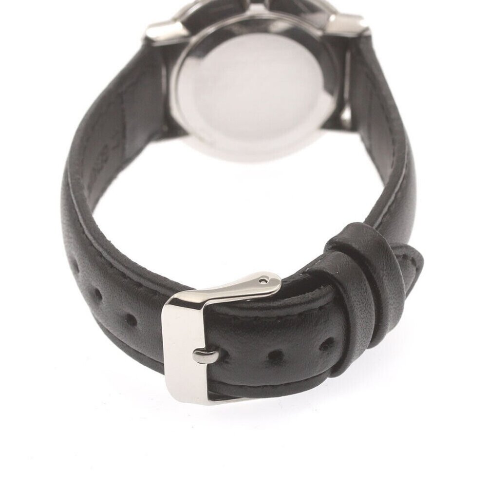 OMEGA De Ville 111.077 Cal.620 Silver Dial Hand Winding Men's Watch - Picture 3 of 12